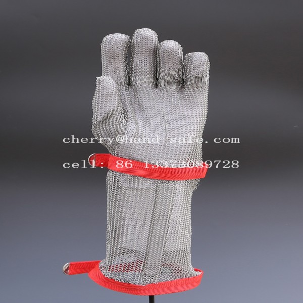 Zhong He Ring Mesh Safety Products attended the 116th Anping Mesh Fair