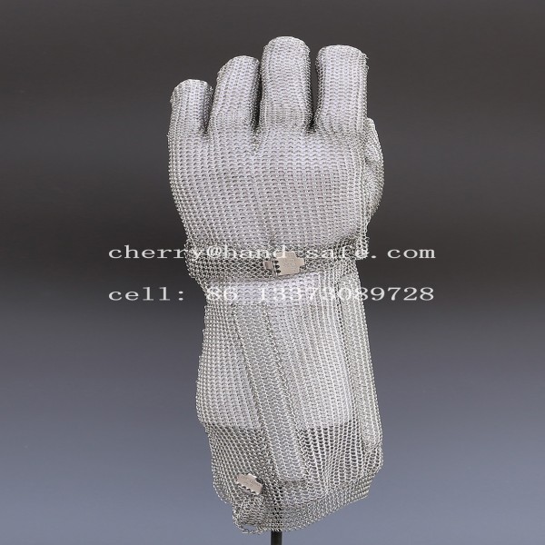 Zhong He Ring Mesh Safety Products attended the 116th Anping Mesh Fair