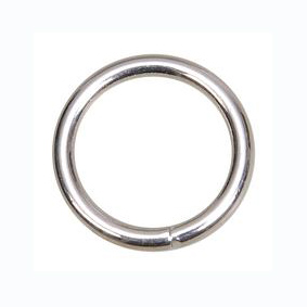 Metal Mesh Gloves for five fingers full hand protection with size XXS, XS, S, M, L, XL