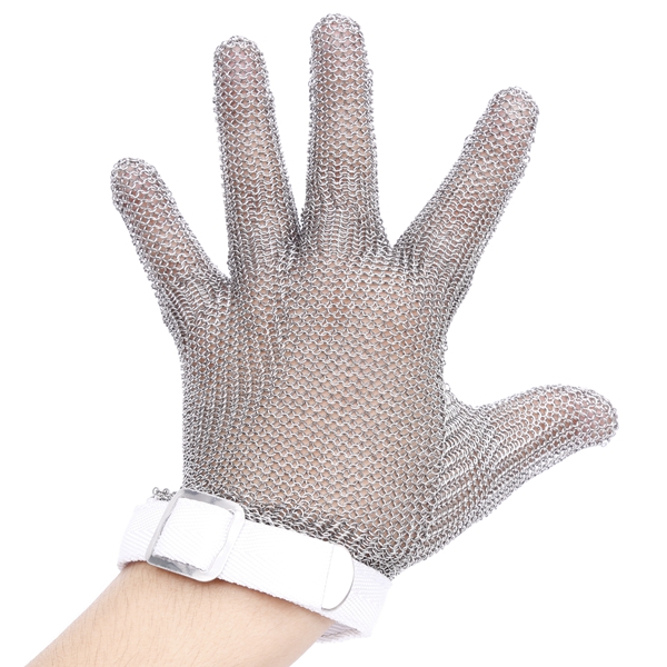 Chainmail Glove Feature 