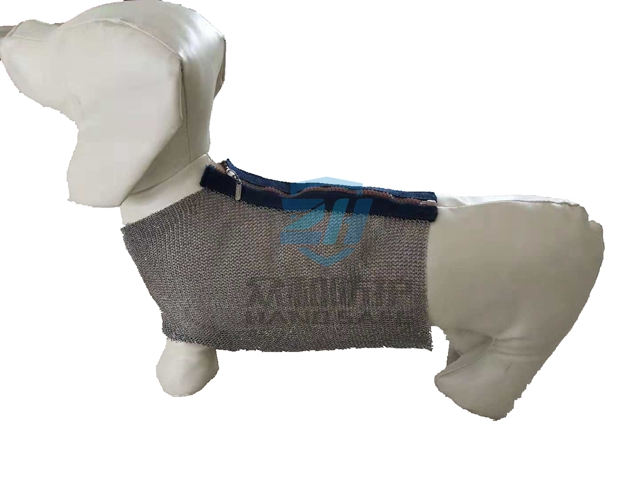 Dog clothes from Hand safe