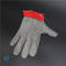 Metal Mesh Butcher Gloves-five fingers, full hand protection