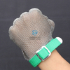 Cut Resistant Metal Mesh Butcher Gloves