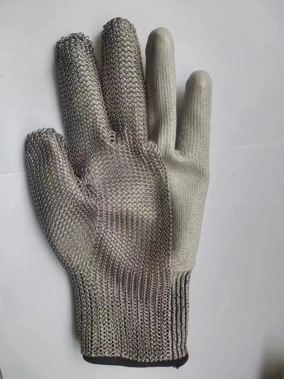 New Product --Stainless Steel Glove 