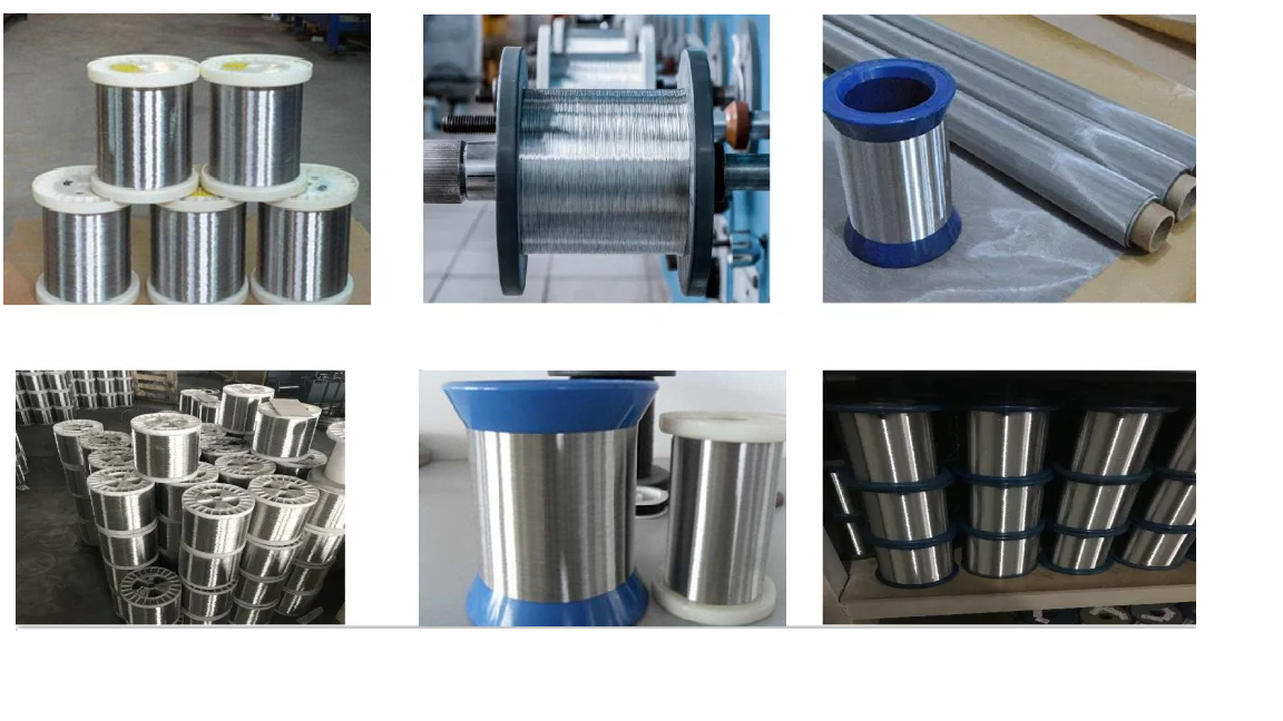 stainless wire